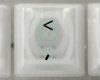 , < Keycap, iBook G3 Clamshell, Original
